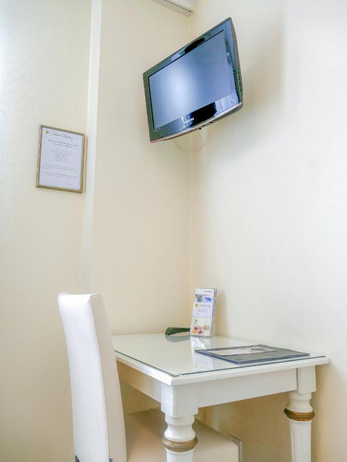 Hotel Berlioz Euroairport Basel - Mulhouse - Freiburg Saint-Louis  Exterior foto