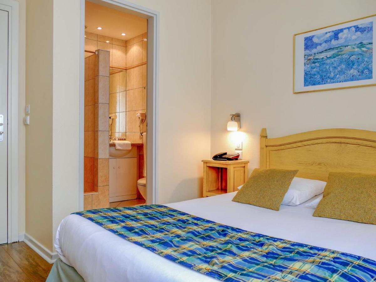 Hotel Berlioz Euroairport Basel - Mulhouse - Freiburg Saint-Louis  Exterior foto