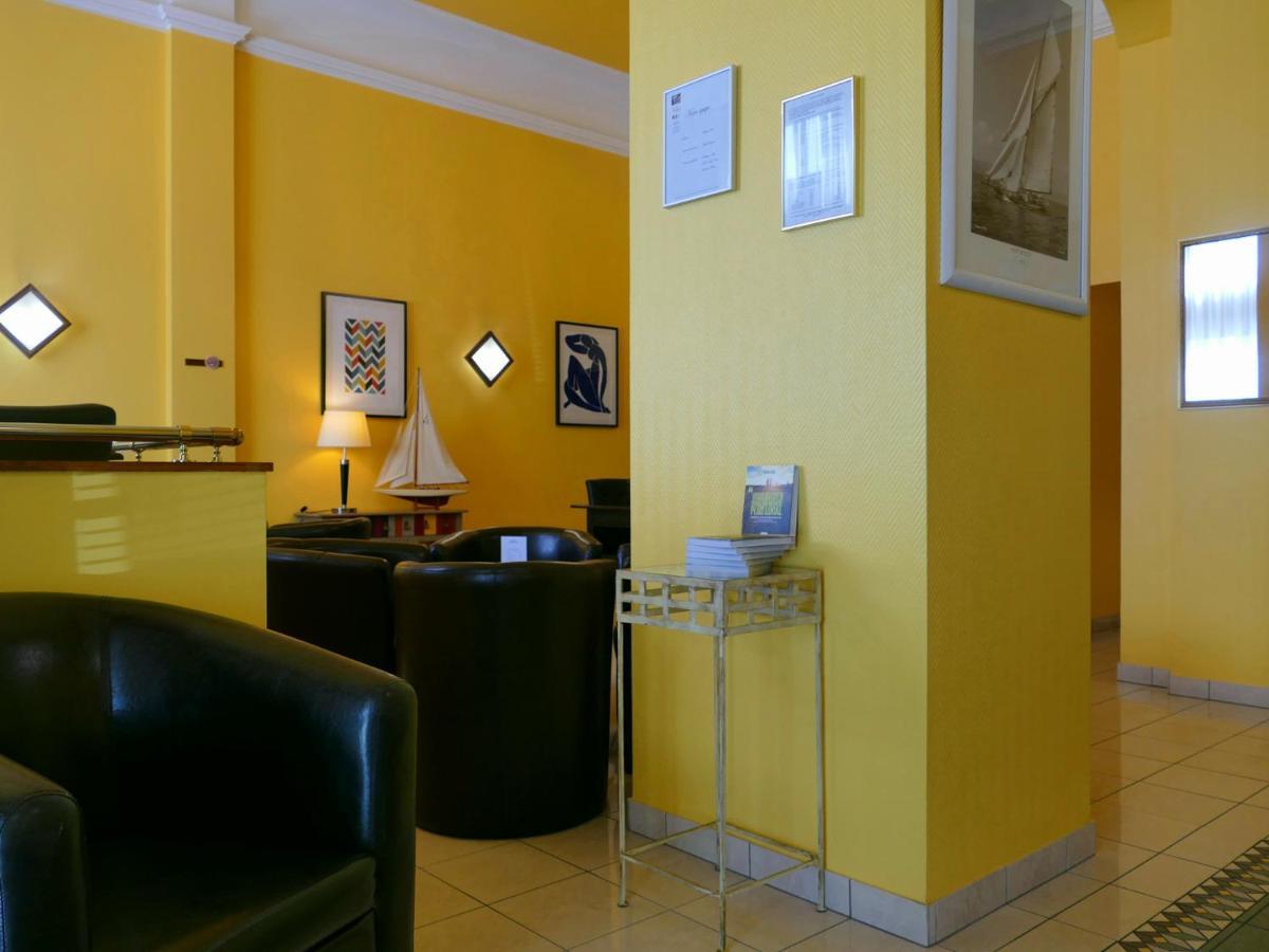 Hotel Berlioz Euroairport Basel - Mulhouse - Freiburg Saint-Louis  Exterior foto
