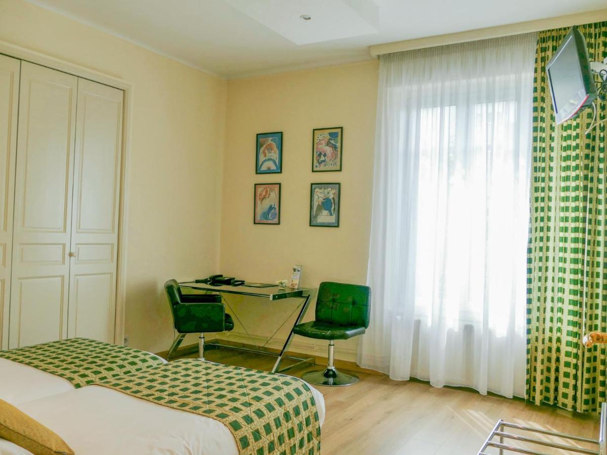 Hotel Berlioz Euroairport Basel - Mulhouse - Freiburg Saint-Louis  Exterior foto